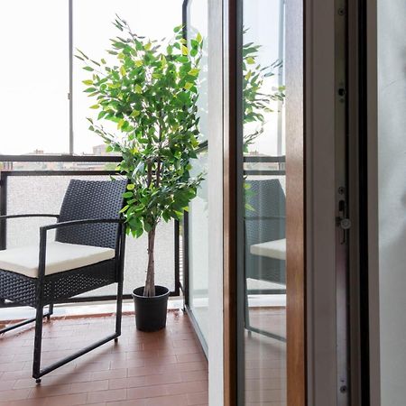 Apartament Palmanova Mediolan Zewnętrze zdjęcie