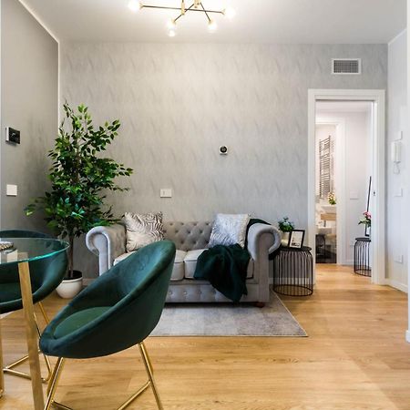 Apartament Palmanova Mediolan Zewnętrze zdjęcie