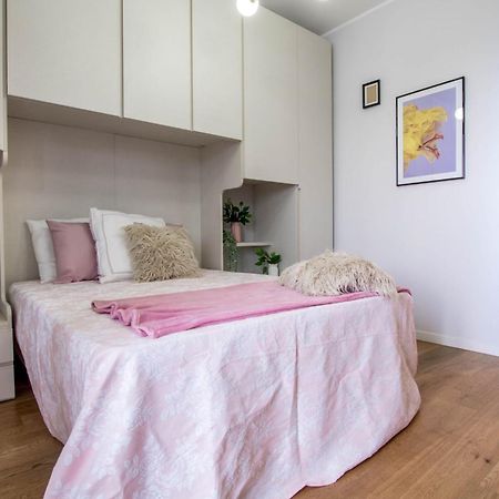 Apartament Palmanova Mediolan Zewnętrze zdjęcie